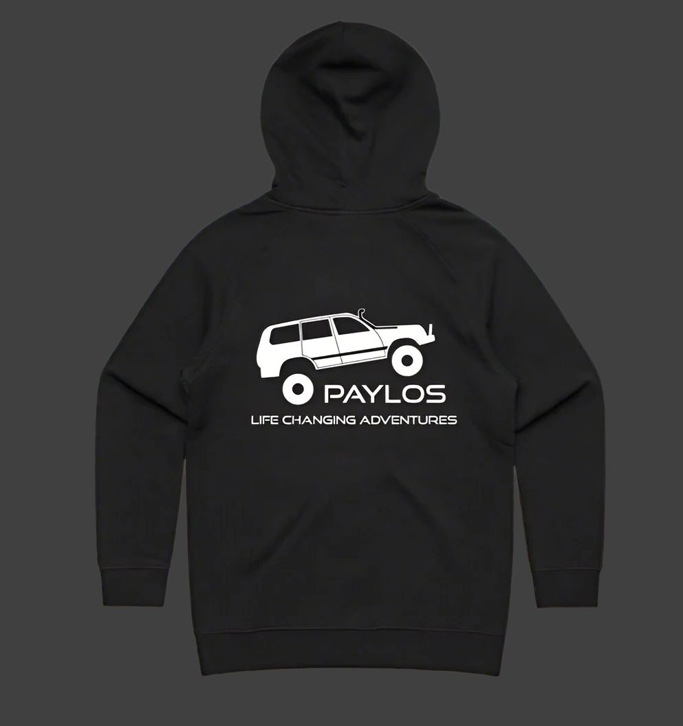 Classic Hoodie (Mens)
