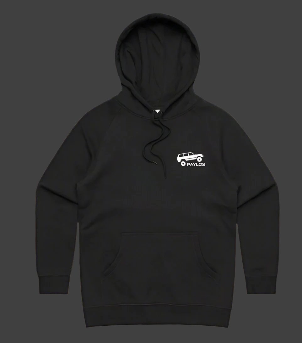 Classic Hoodie (Mens)