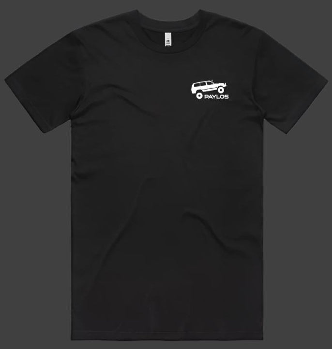Classic Fitted Tee