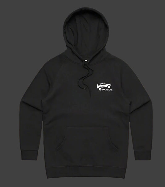 Classic Hoodie 2.0